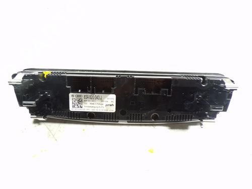 Climate control AUDI A1 Sportback (GBA)  | BP7261440I5 