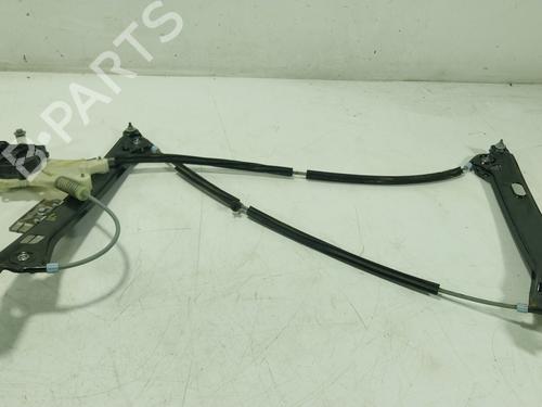Used Front right window mechanism Front right window mechanism CHEVROLET CAMARO 6.2 (401 hp) 32375743 32375743