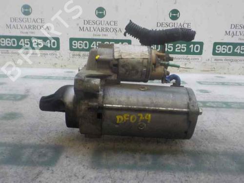 Starter PEUGEOT 308 CC (4B_) | BP6049880M8