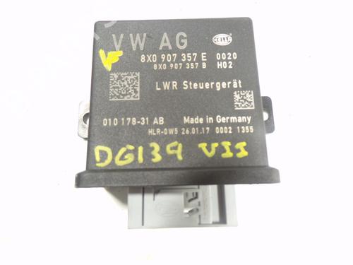 Used Electronic module Electronic module AUDI Q3 (8UB, 8UG) 2.0 TDI (150 hp) 6975848 6975848