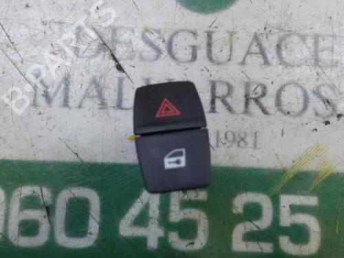 Used Warning switch Warning switch BMW 3 Touring (F31) 316 d (116 hp) 5284638 5284638
