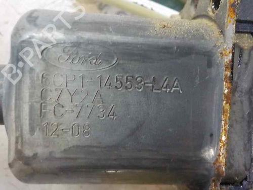 Rear right window mechanism FORD B-MAX (JK)  | BP5775917C25 