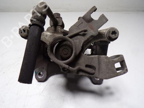 Left rear brake caliper OPEL ASTRA K (B16) 1.2 Turbo (68) | BP13537752M107 