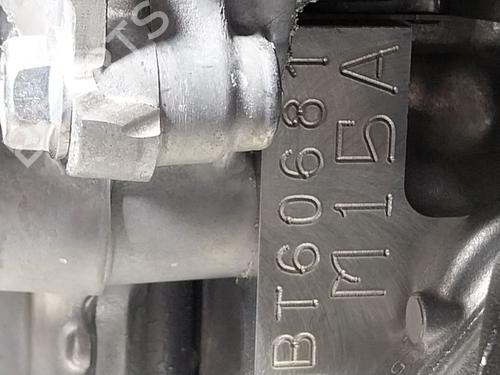 Engine TOYOTA YARIS CROSS (MXP_) 1.5 Hybrid (MXPJ11) | BP31307040M1 