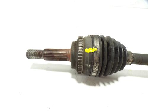 Right front driveshaft TOYOTA PRIUS Liftback (_W2_) 1.5 Hybrid (NHW20_, NHW20R) | BP7573934M39 