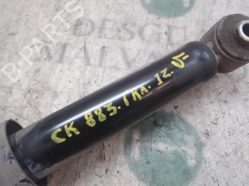 Left rear shock absorber KIA PICANTO I (SA) 1.1 | BP3821987M18 