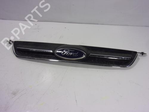 Used Grille Grille FORD C-MAX II (DXA/CB7, DXA/CEU) 1.6 TDCi (95 hp) 10737047 10737047