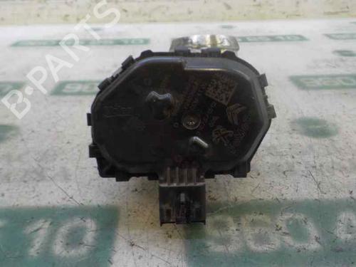 Throttle body CITROËN C4 CACTUS  | BP6046485M82 