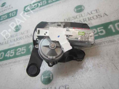 BP3876802M102 | Motore tergicristallo posteriore PEUGEOT 308 I (4A_, 4C_) 1.6 HDi BP3876802M102