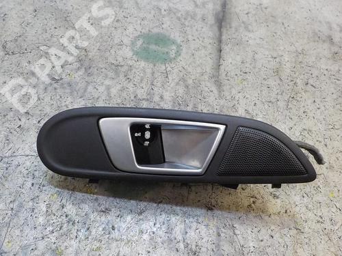Used Front right interior door handle Front right interior door handle FORD FIESTA VI (CB1, CCN) 1.0 EcoBoost (100 hp) 3850596 3850596