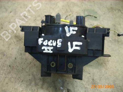 Kontaktrulle Airbag FORD FOCUS II (DA_, HCP, DP) 1.8 TDCi (115 hp) 3769757
