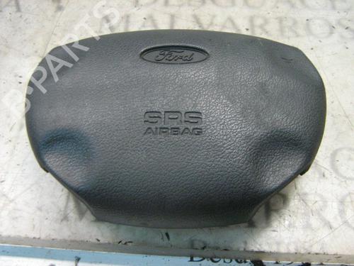 driver-airbag-ford-escort-v-saloon-afl-1993-1994-1995-3748669 main image