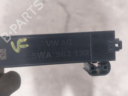 Ignition barrel SEAT LEON Sportstourer (KL8, KLD) 1.5 eTSI | BP26016671M48 