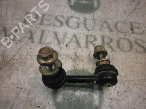 Right front suspension arm NISSAN ALMERA TINO (V10) 2.2 dCi | BP14267301M13 