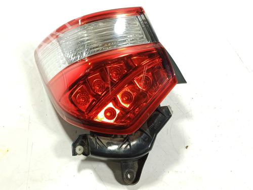 Used Left taillight Left taillight TOYOTA YARIS (_P13_) 1.5 Hybrid (NHP130_, NHP130) (101 hp) 36476813 36476813