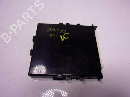 Elektronisk modul TOYOTA YARIS CROSS (MXP_) 1.5 Hybrid (MXPJ10) (116 hp) 15839625