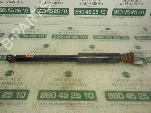 Left rear shock absorber MAZDA 2 Hatchback (DL, DJ)  | BP6505262M18