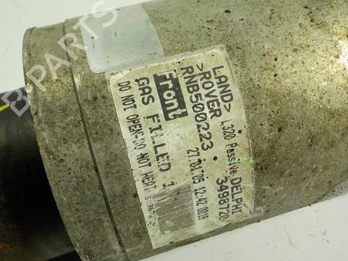 Left front shock absorber LAND ROVER RANGE ROVER SPORT I (L320) 2.7 D 4x4 | BP9952357M16 