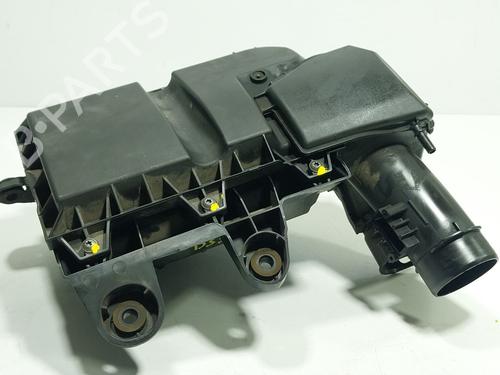 Used Air filter box Air filter box PEUGEOT RIFTER 1.5 BlueHDi 130 (130 hp) 34648608 34648608