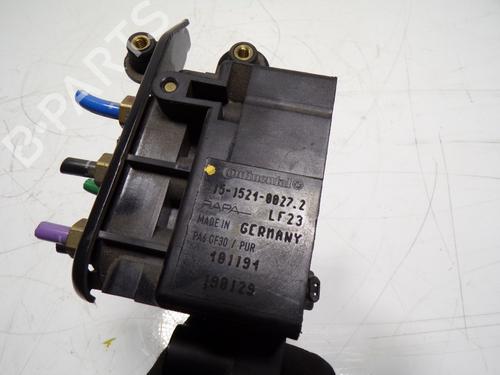 Elektronisk modul PORSCHE MACAN (95B) 2.0 | BP15195574M83 