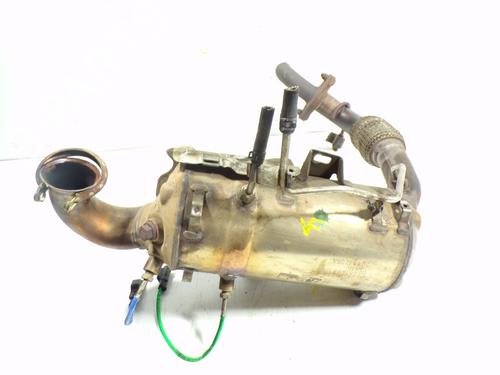 Used Particulate filter FORD FIESTA VI (CB1, CCN) [2008-2017]  9091186