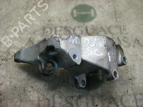 Støtte PEUGEOT 206 Hatchback (2A/C) 1.4 HDi (69 hp) 14297843