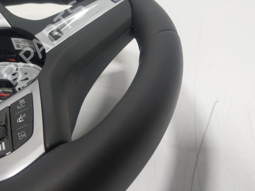 Steering wheel BMW i4 (G26)  | BP25378588C49  - Image 8