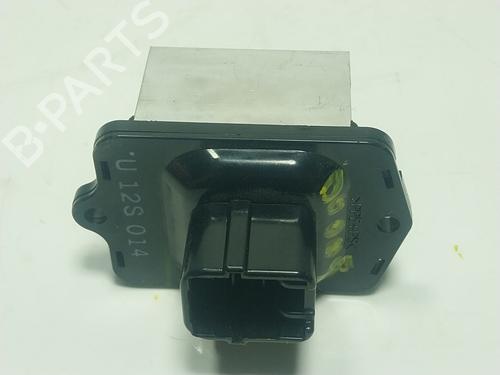 Heater resistor SUZUKI VITARA (LY) 1.6 (APK 416) | BP18710954M108 