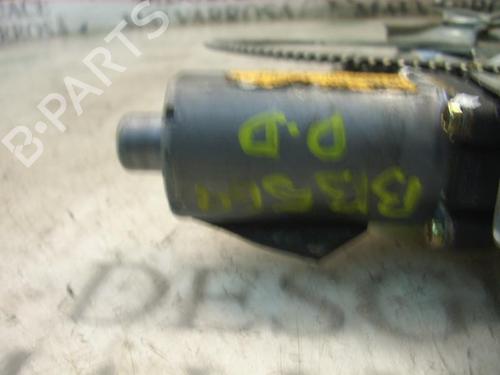 Alzavetro anteriore destra OPEL ZAFIRA A MPV (T98) 2.0 DTI 16V (F75) | BP3783357C23 