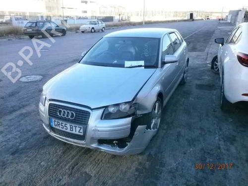 AUDI A3 Sportback (8PA)  2.0 TDI 16V  486360