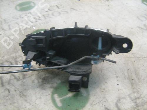 Front right interior door handle CITROËN XSARA Coupe (N0)  | BP3750060I14 