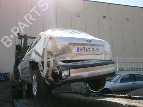 Steering column FORD FOCUS II (DA_, HCP, DP) 1.6 | BP3784972M21  - Image 7