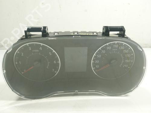 Used Instrument cluster Instrument cluster RENAULT MASTER III Van (FV) [2010-2026] 17483332 17483332
