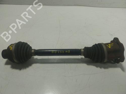 Used Right front driveshaft Right front driveshaft AUDI Q5 (8RB) 2.0 TFSI quattro (180 hp) 19134033 19134033