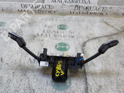 Steering column stalk SEAT LEON (5F1) 1.6 TDI | BP3997869I23 