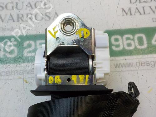 Rear right seatbelt SEAT IBIZA IV (6J5, 6P1) 1.2 | BP6618556I28 