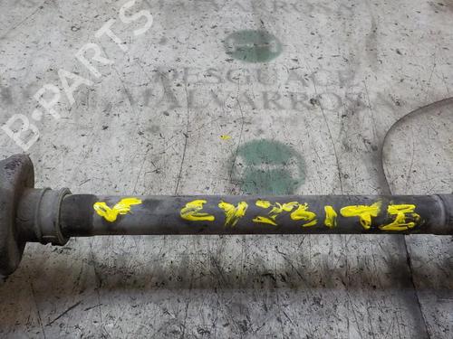 Left rear driveshaft MERCEDES-BENZ C-CLASS Coupe (CL203) C 220 CDI (203.708) | BP3848021M40 