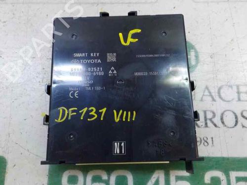 Used Electronic module Electronic module TOYOTA COROLLA Estate (_E21_) [2019-2026] 9104811 9104811