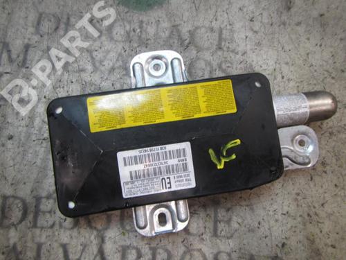 Used Right door airbag Right door airbag BMW 3 Touring (E46) 320 d (136 hp) 3834806 3834806