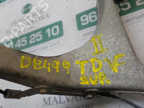 Right rear suspension arm HYUNDAI SANTA FÉ II (CM) 2.2 CRDi GLS | BP3869770M15 