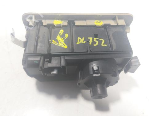 Headlight switch MERCEDES-BENZ CLS (C219) CLS 320 CDI (219.322) | BP16903933I24