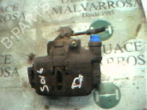 Used Left front brake caliper FORD ESCORT VI (GAL, AAL, ABL) [1995-2002]  11550833