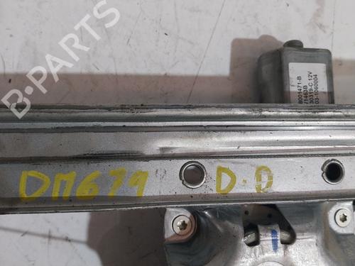 Front right window mechanism FIAT TALENTO Van (296_) | BP19436063C23 - Image 2
