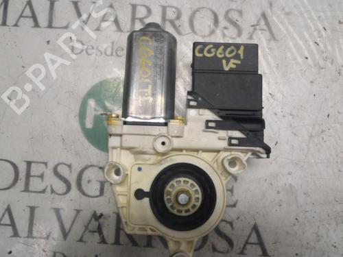 Used Left rear window motor VW TOURAN (1T1, 1T2) 2.0 TDI 16V (140 hp) 3816953