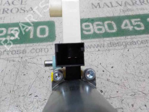 Right front window motor VW GOLF VII (5G1, BQ1, BE1, BE2) 1.6 TDI | BP4758852E20 