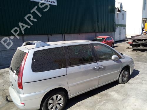 CITROËN C8 (EA_, EB_)  2.0 HDi  1641000