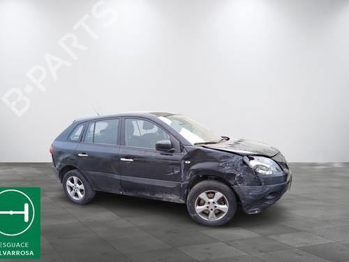 Egr RENAULT KOLEOS I (HY_)  | BP8305903M69 