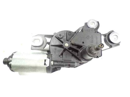 Rear wiper motor SEAT IBIZA IV (6J5, 6P1)  | BP6677475M102 