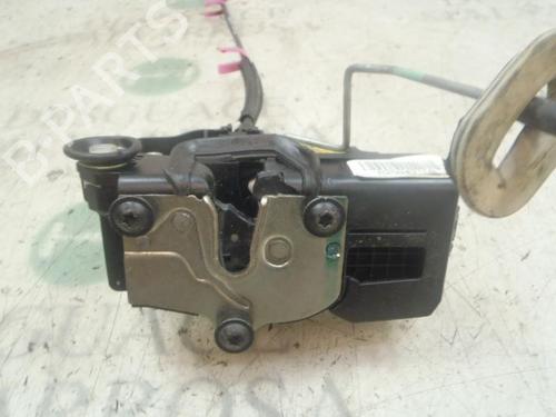 Used Rear right lock Rear right lock CADILLAC SRX 3.6 (258 hp) 4016306 4016306