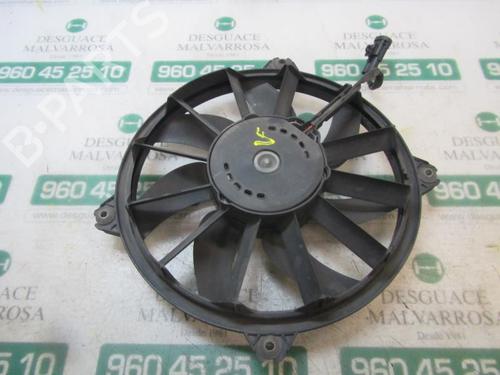 Radiator fan PEUGEOT 308 I (4A_, 4C_)  | BP3879274M35 